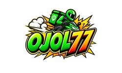 OJOL77 Logo